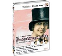 Mistinguett, la dernière revue [Francia] [DVD]