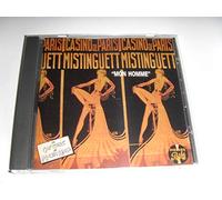 Mistinguett - Mon Homme