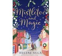 Mistletoe And Magic (ebook)