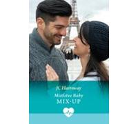 Mistletoe Baby Mix-up (ebook)