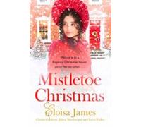 Mistletoe Christmas (ebook)