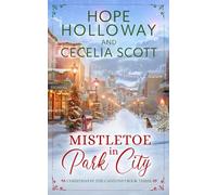 Mistletoe in Park City (Christmas in the Canyons)