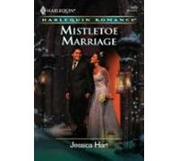 Mistletoe Marriage (ebook)