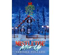 Mistletoe Mix-Up