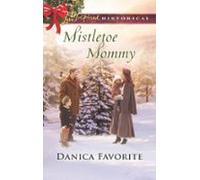 Mistletoe Mommy (ebook)