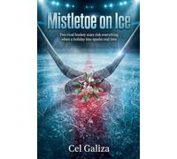 Mistletoe on Ice