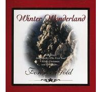 Mistletoe Orchestra - Winter Wonderland - Christmas Gold (UK Import)