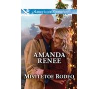 Mistletoe Rodeo (ebook)