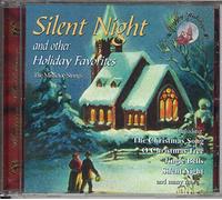 Mistletoe Singers - Silent Night & Other Holiday Favorites