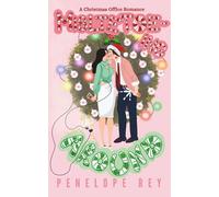 Mistletoeing Around: A Spicy Christmas Office Romance (The Christmas Romance Series)