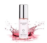 Mistn de arndano Arcona - Extracto de arndano de vitamina C manganeso Zinc + Moringa Seed Extract revitaliza los hidratos + iluminacin - 1.69 fl