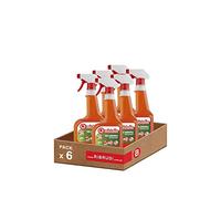 Mistolin Desengrasante con spray eficaz para limpiar todo tipo de partes y superficies (6)