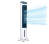 Mistral 4 L 360 m3/h Climatizador evaporativo Blanco