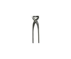 Mistral Bonsái 134009 - Tenazas Corta Tronco 206mm INOX. RYUGA