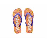 Mistral® Sandalias para mujer (azul, 40/41)