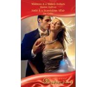 Mistress & A Million Dollars / Satin & A Scandalous Affair (eb