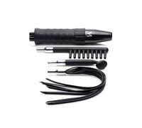 Mistress By Isabella Sinclaire E-Stim Set - 1 Unidad