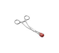 Mistress By Isabella Sinclaire Pinzas de acero inoxidable Isabellas 89 g