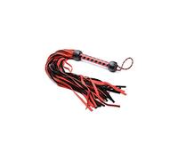 Mistress By Isabella Sinclaire Suede Flogger 246 g