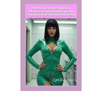 Mistress Kaori: Das Haus in Nagamachi: Eine Reise in den japanischen BDSM, gehorsame Verwandlung und die stille Schönheit der Kontrolle
