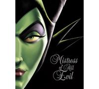 Mistress of All Evil-Villains, Book 4: A Tale of the Dark Fairy