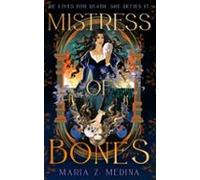Mistress Of Bones (ebook)
