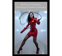 Mistress of Shadows - The Reign of Goddess Velandra: Ritualistic BDSM punishment and latex domination in the clinical realm of a merciless FemDom.