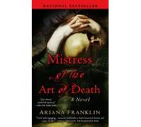 Mistress Of The Art Of Death (ebook)