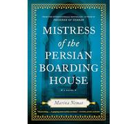 Mistress of the Persian Boarding House