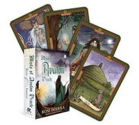 Mists of Avalon Oracle: Walk the Spiritual Path