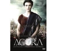 Mists of Time ( Ãgora ) ( Agora )