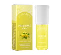 Mistura Perfumada De Lujo - Perfume Ylang Ylang, Spray Corporal | Fragancia De Spray De Perfume Duradero, Niebla De Piel Ligera Para Frescura Cotidiana Y Ocasiones De Fiesta Con Una Botella