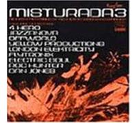 Various Artists - Misturada 3 / Various