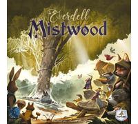 Mistwood - Everdell