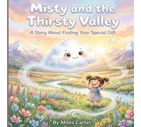 Misty and the Thirsty Valley