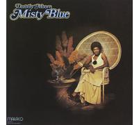 Misty Blue (CD) Dorothy Moore (Importación USA)