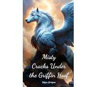 Misty Cracks Under the Griffin Hoof