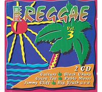 Misty in Roots - Feel the Reggae 3 (1993)