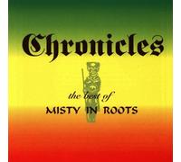 Misty in Roots - The Best of...