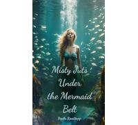 Misty Juts Under the Mermaid Belt
