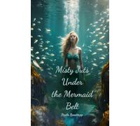 Misty Juts Under the Mermaid Belt