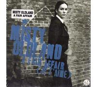 Misty Oldland - A Fair Affair (Je T'Aime)