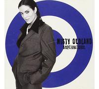 Misty Oldland - Supernatural