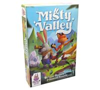 Misty Valley- Juego de Mesa.