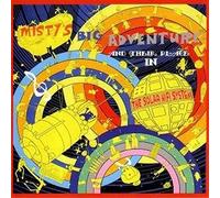 Misty'S Big Adventure^Misty'S Big Adventure - The Solar Hifi System