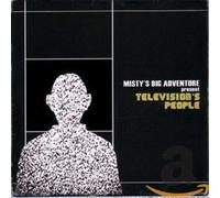Misty's Big Adventure - Television's People