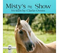 Misty's Big Show (Summer Books)
