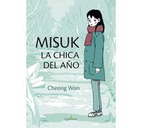 Misuk la chica del año | Cheong Won