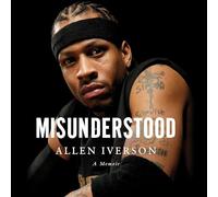 Misunderstood: A Memoir
