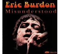 Misunderstood by Eric Burdon